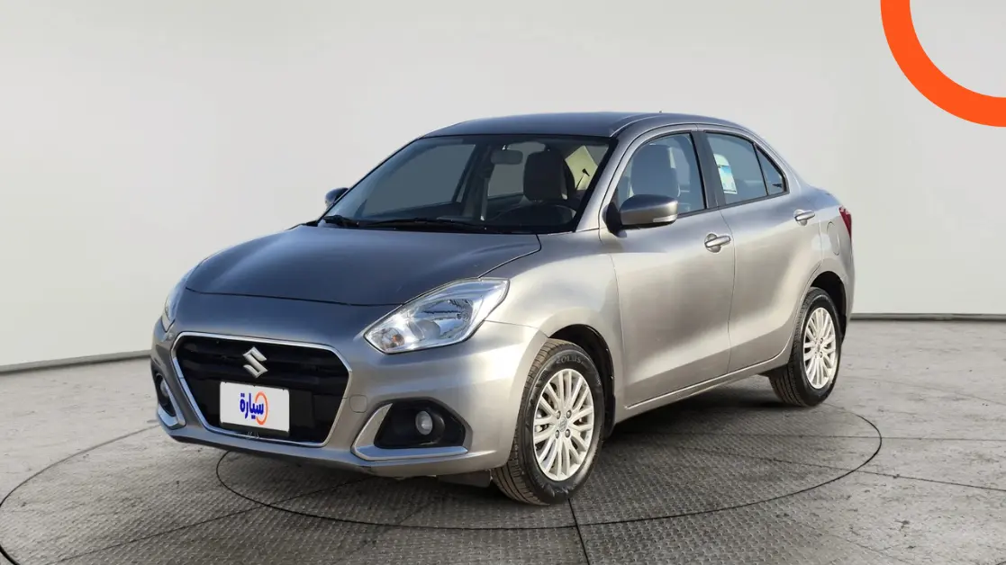 سوزوكي ديزاير 