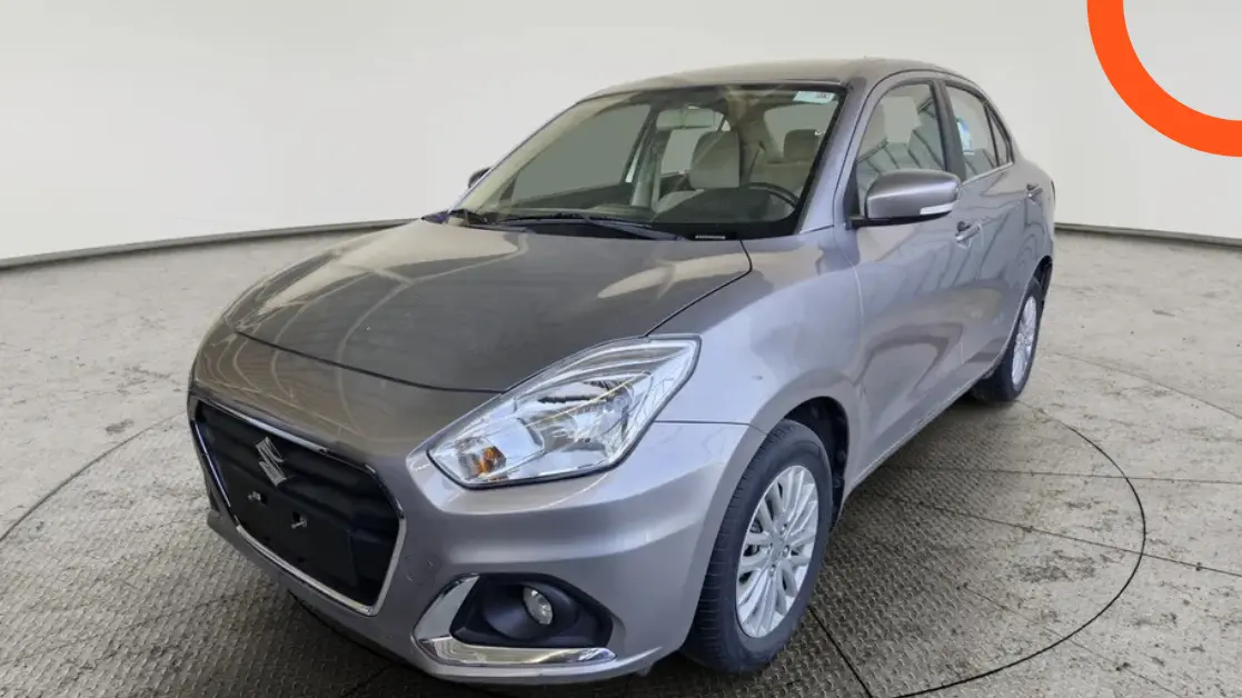 سوزوكي ديزاير