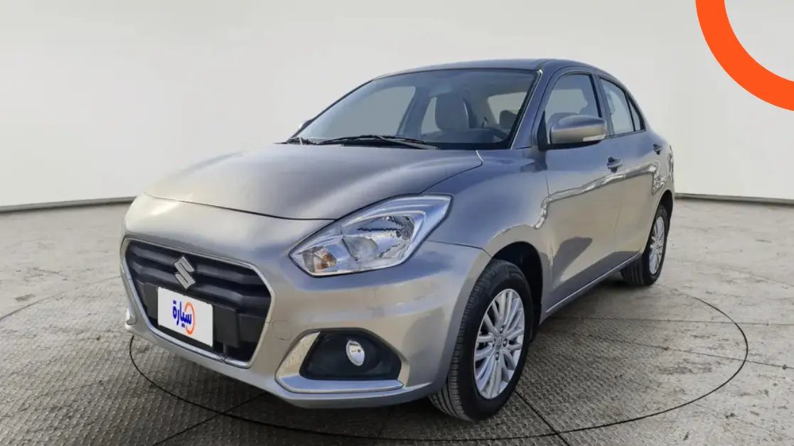 سوزوكي ديزاير