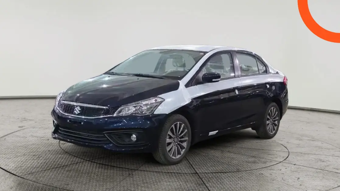 سوزوكي سياز