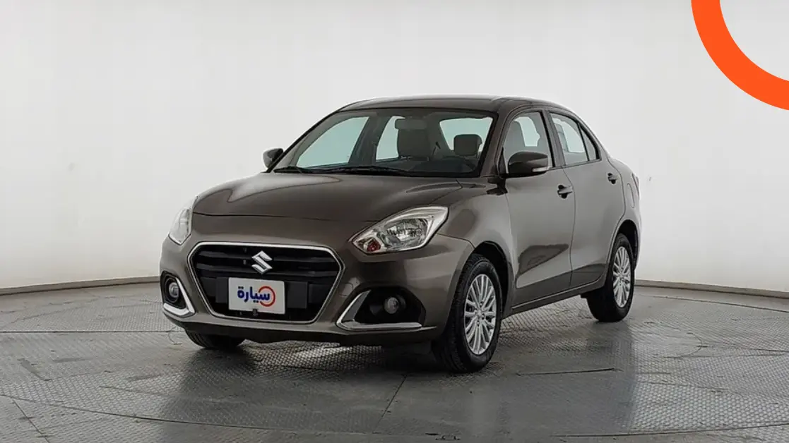 سوزوكي ديزاير