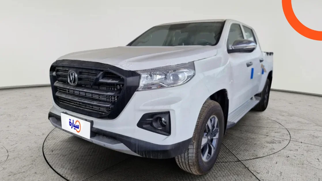 شانجان هنتر دلتا 2025