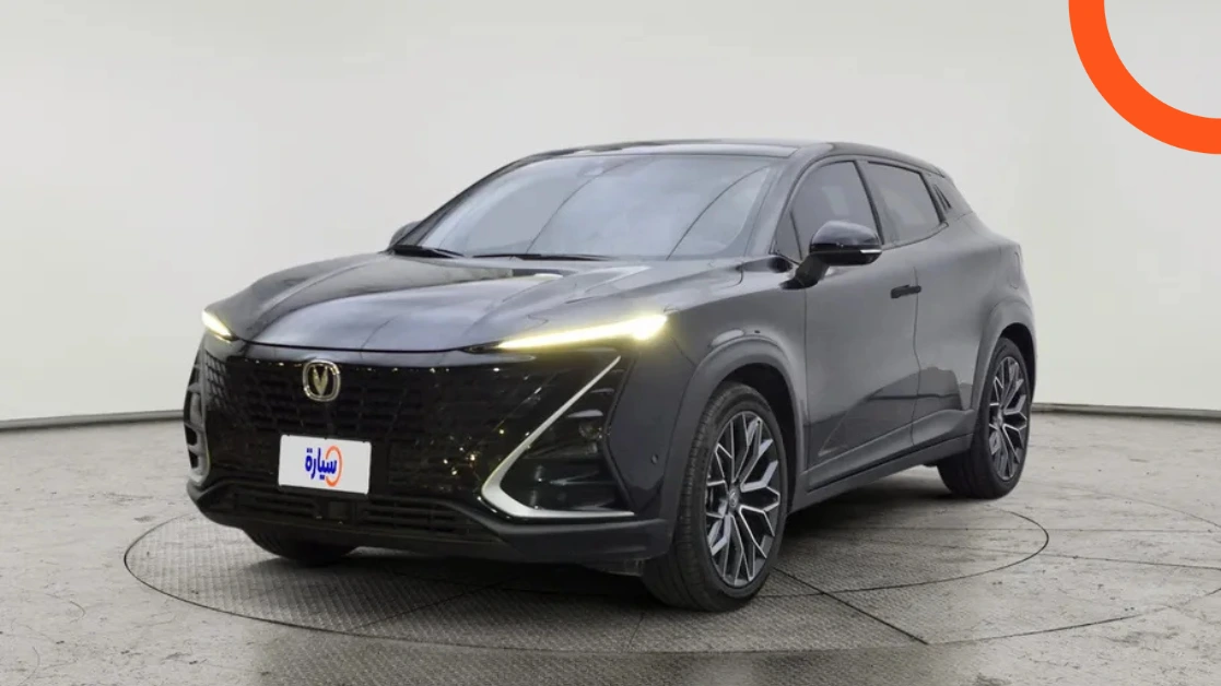 شانجان يوني تي Elite 2023