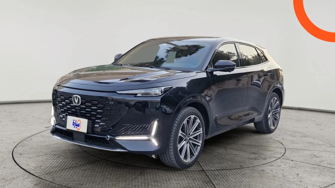 شانجان يوني كي