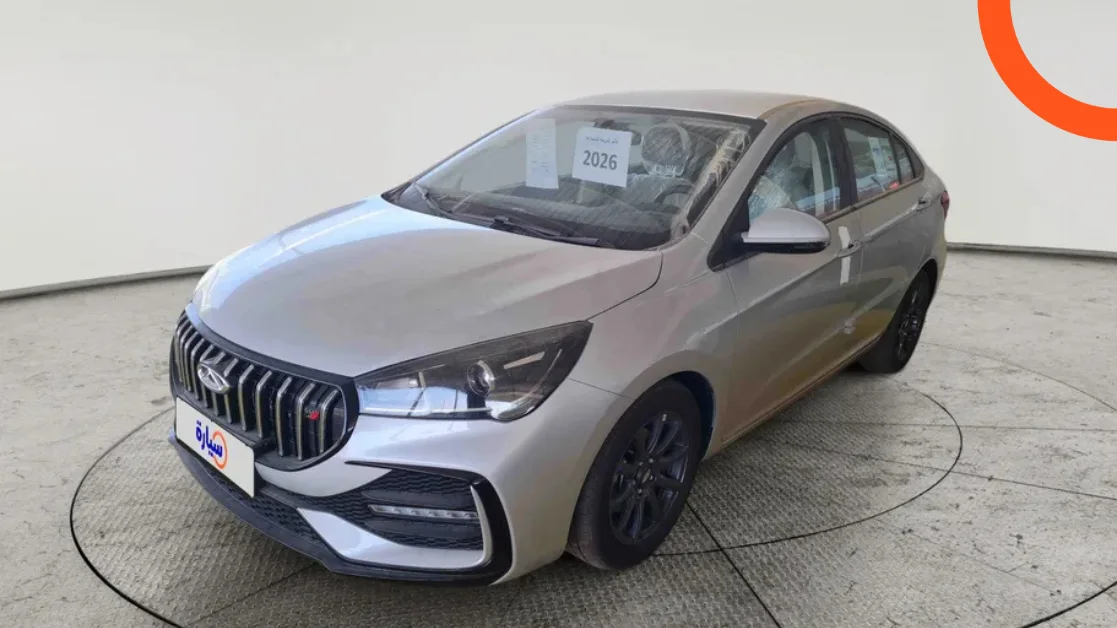 شيري أريزو 5