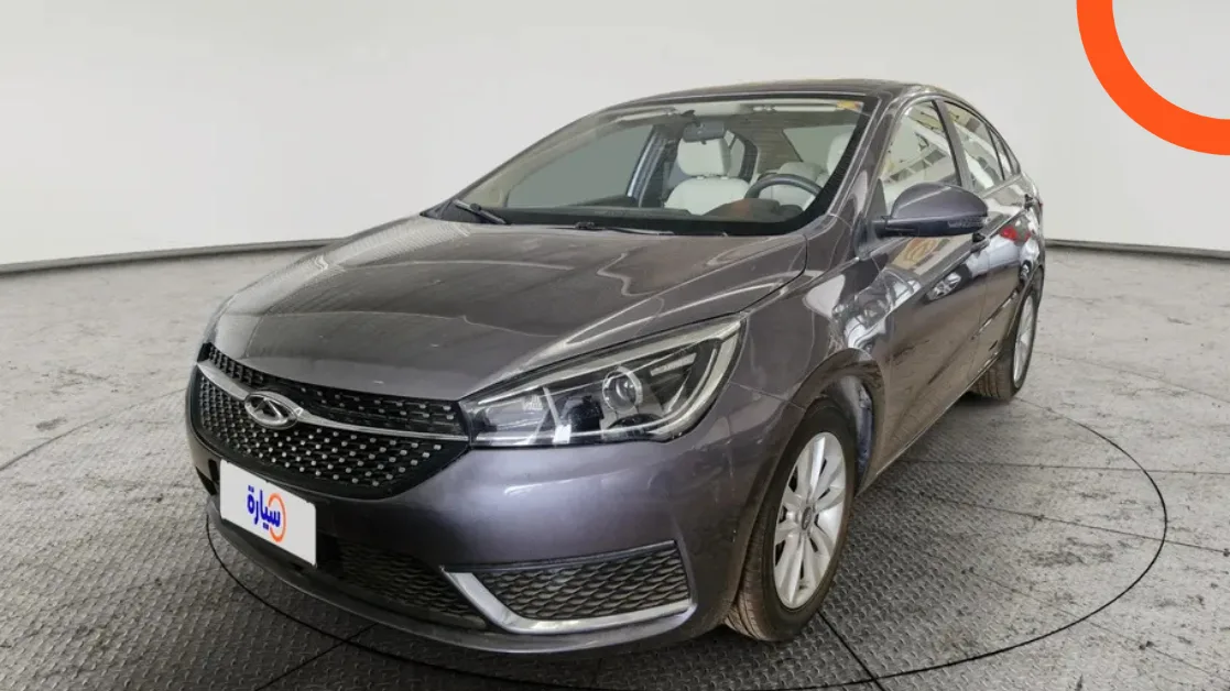 شيري اريزو 5 2023