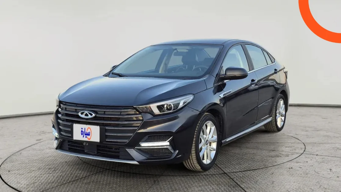 شيري اريزو 6 برو 2023