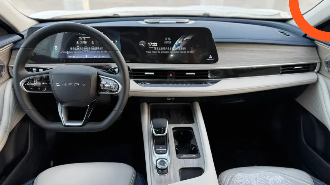 شيري اريزو 8 2026