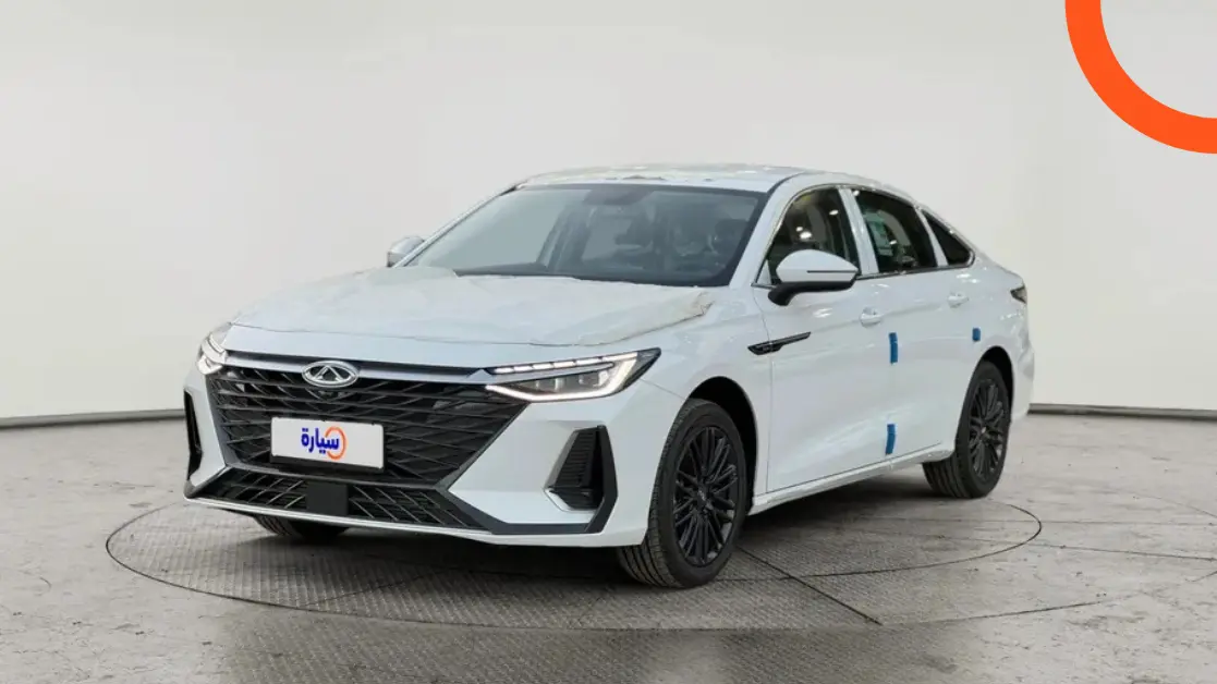 شيري اريزو 8 2026