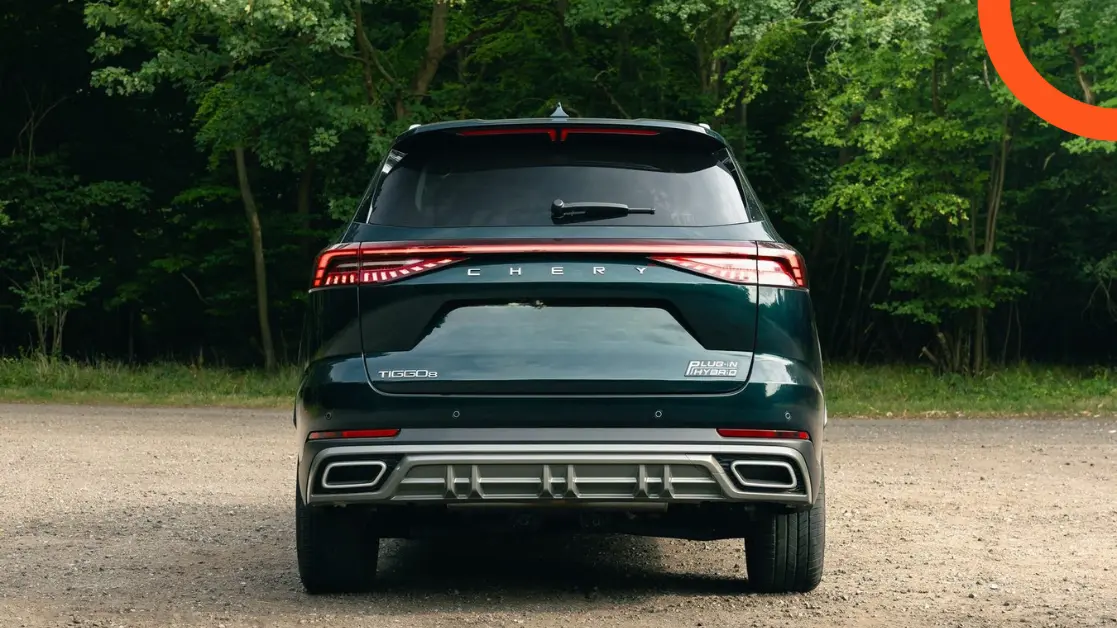 التصميم الخارجي