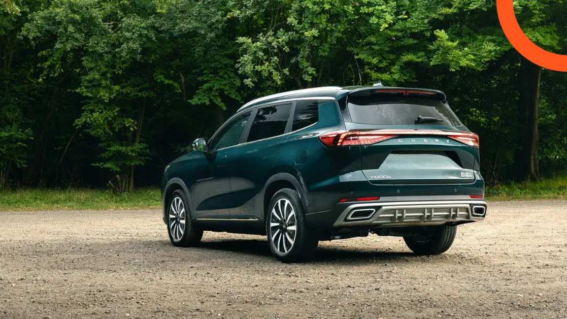 التصميم الخارجي