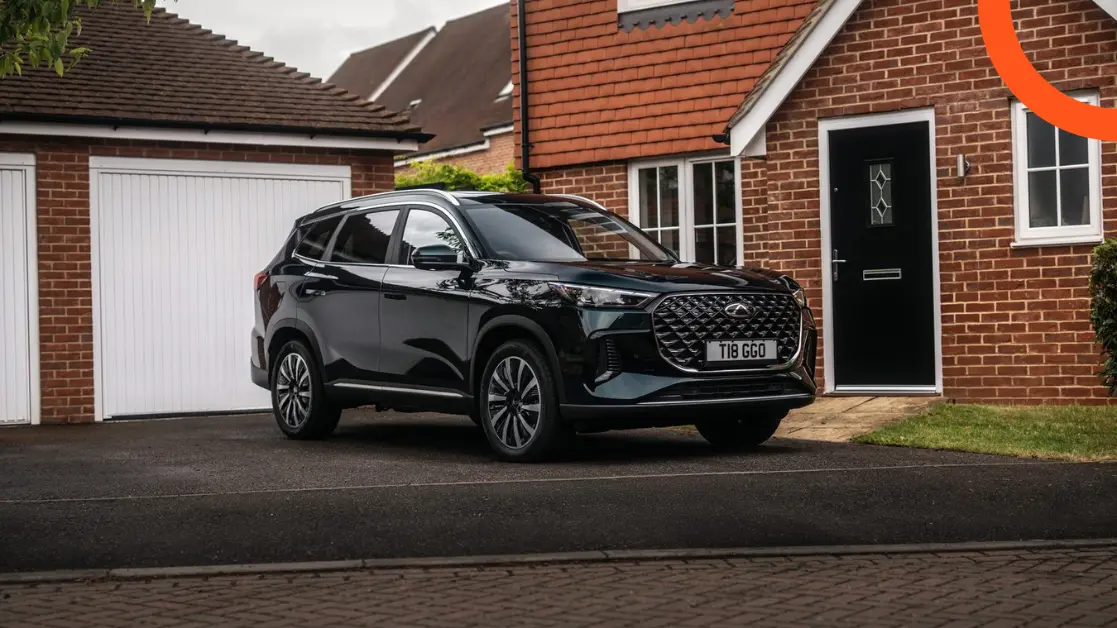 شيري تيجو 8 2026