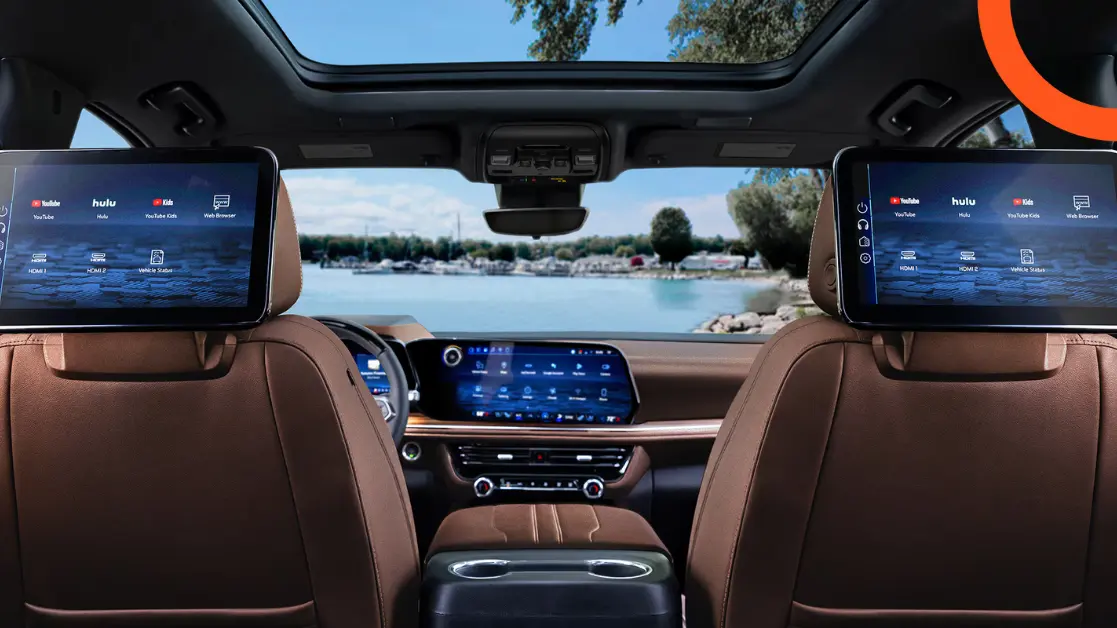 التصميم الداخلي