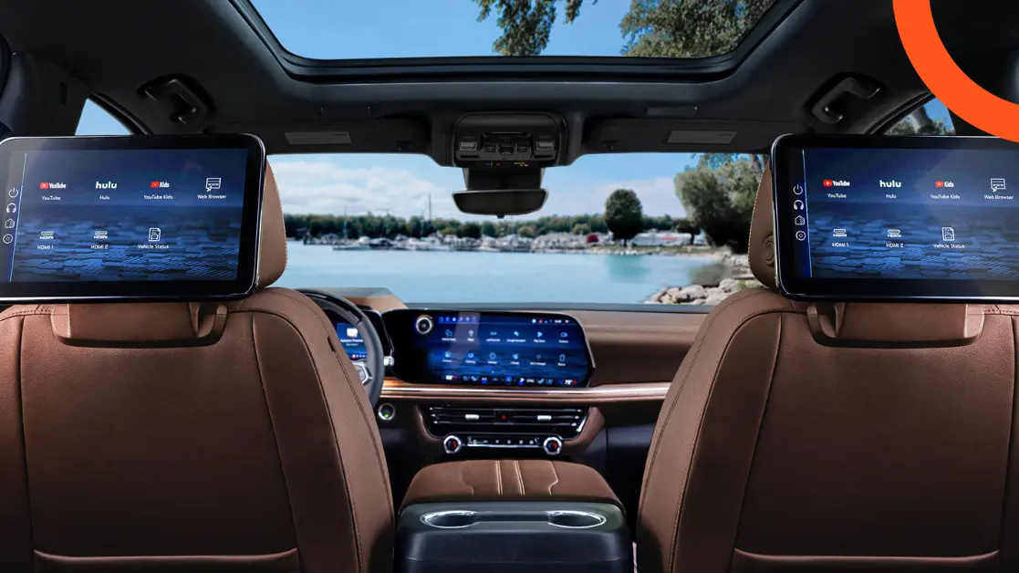 الترفيه والتكنولوجيا