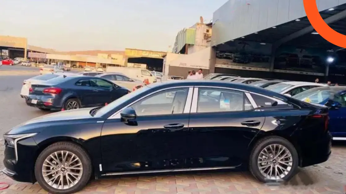 التصميم الخارجي