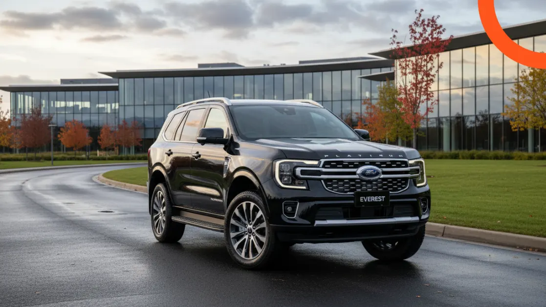فورد ايفرست 2026