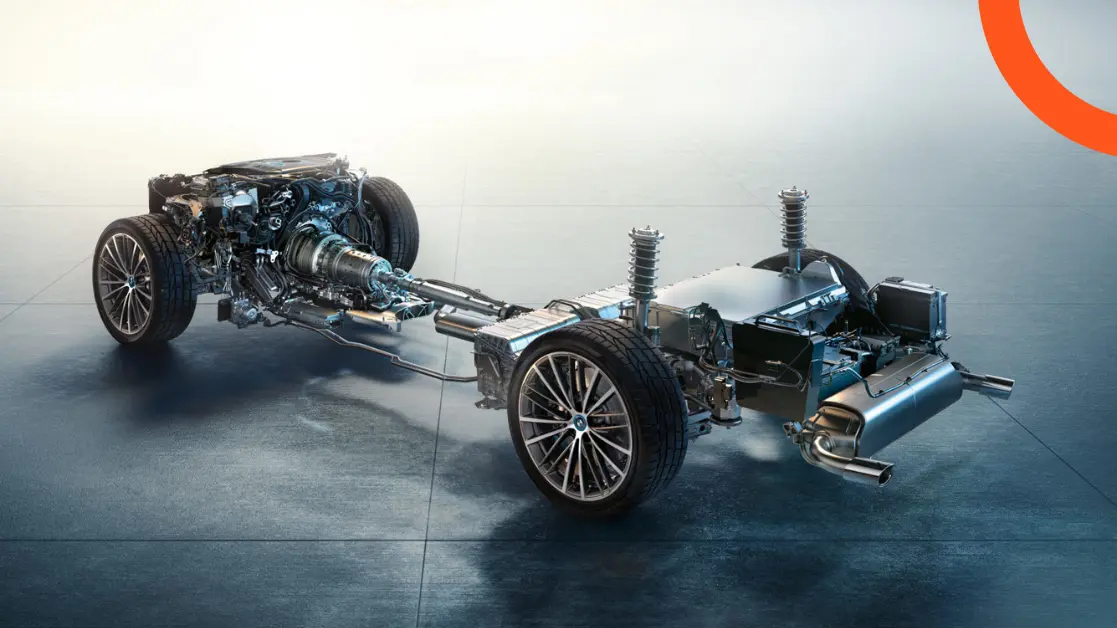 نظام الدفع الخلفي