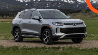 فولكس فاجن تيغوان 2026