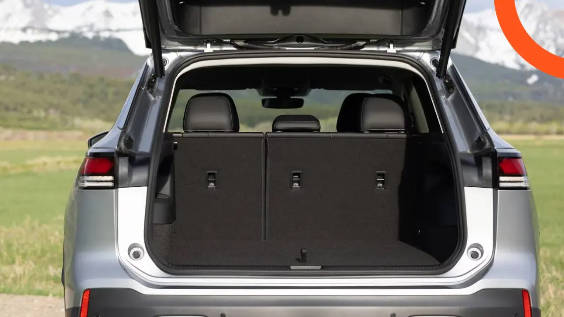 المساحة والشحن