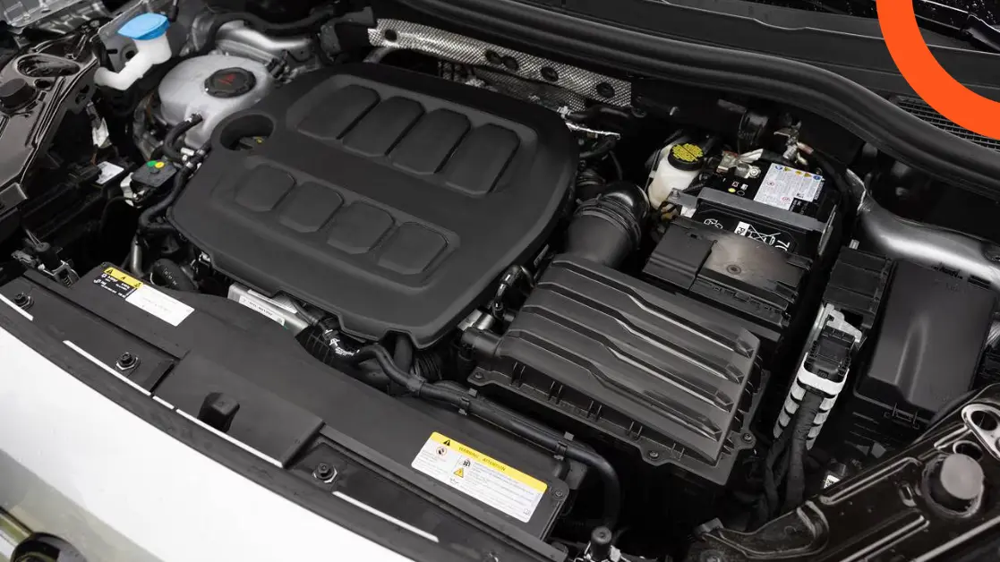 القوة والأداء