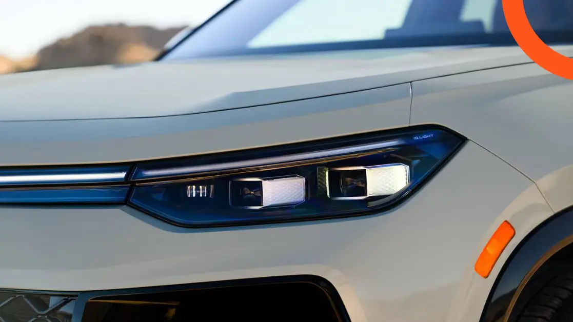 المصابيح والإضاءة