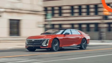 كاديلاك سيليستيك 2026