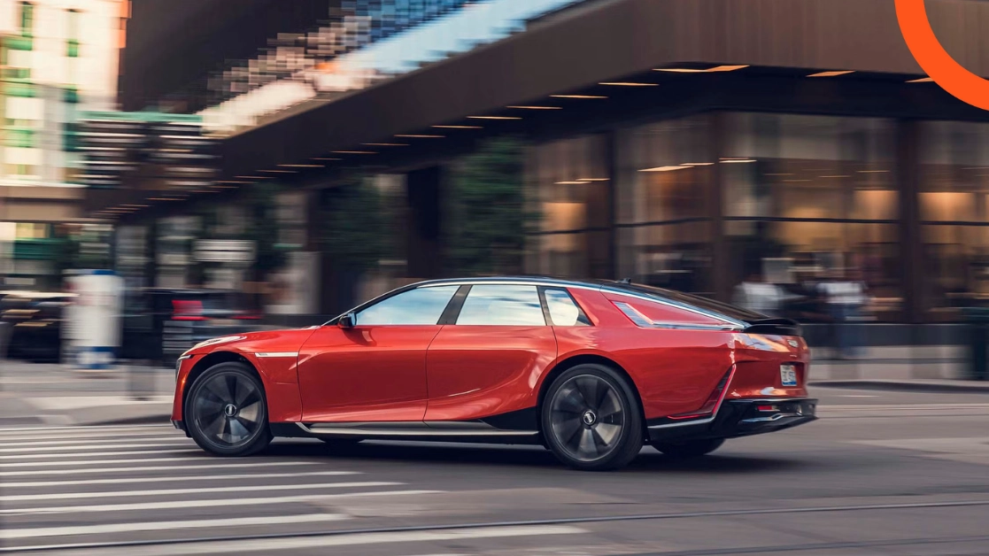 كاديلاك سيليستيك 2026 