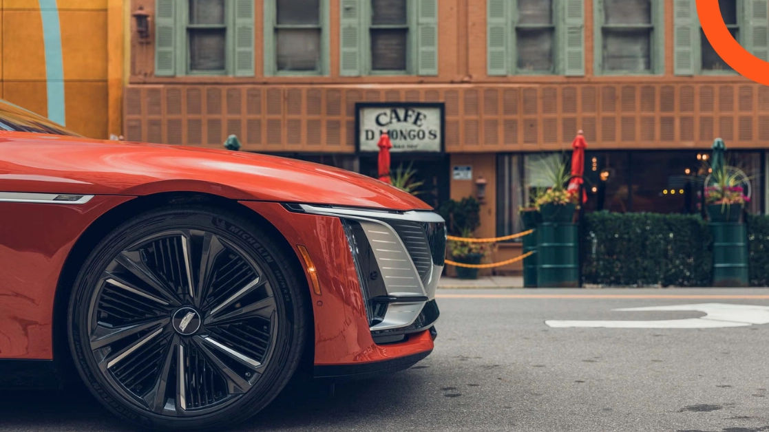 كاديلاك سيليستيك 2026 