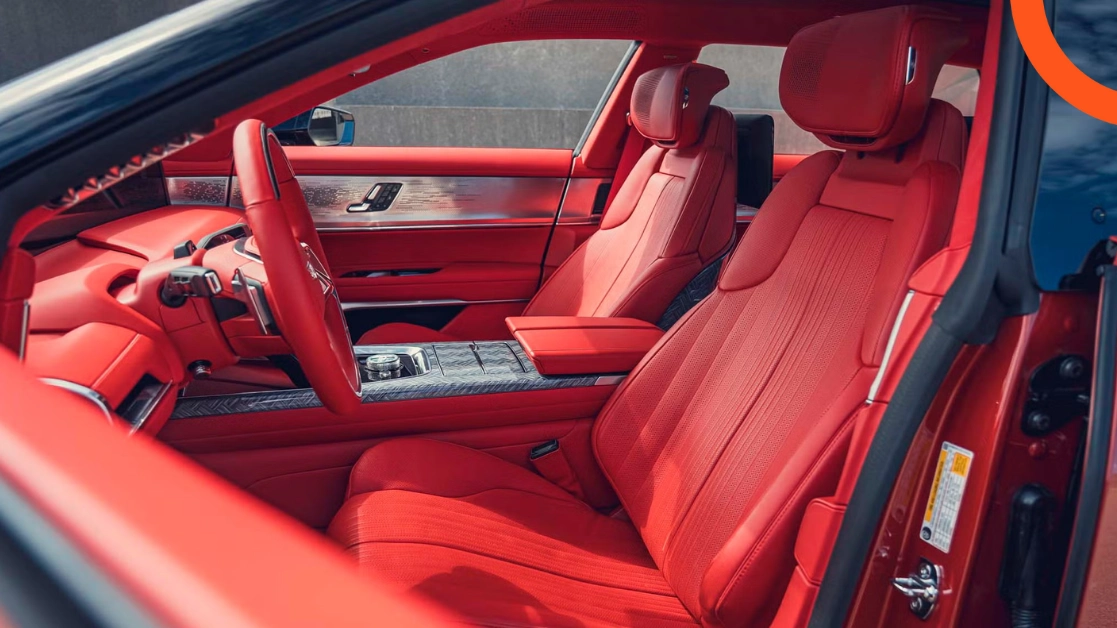 كاديلاك سيليستيك 2026 