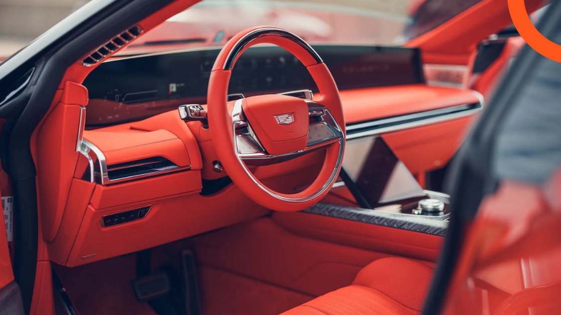 كاديلاك سيليستيك 2026