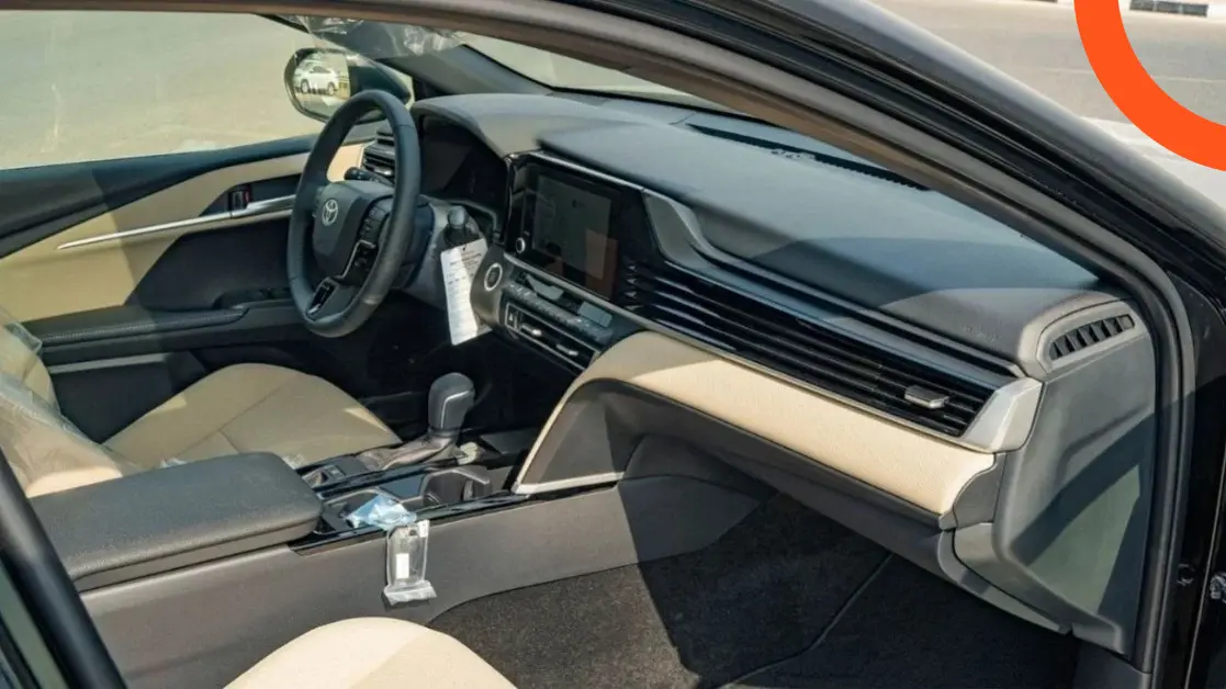 المقصورة والتقنيات LE