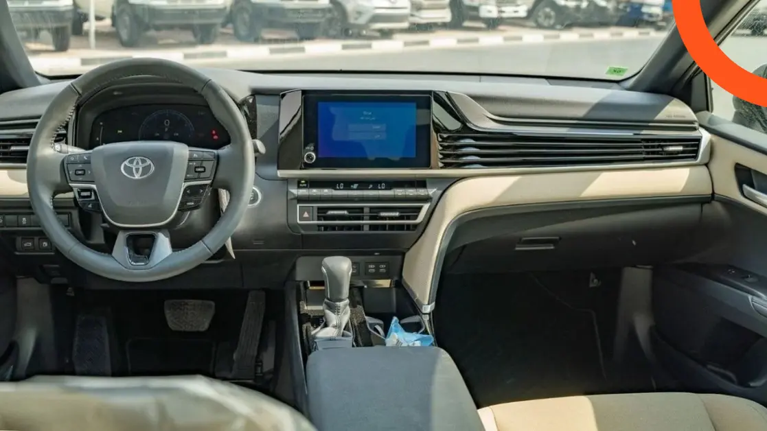 أنظمة السلامة LE