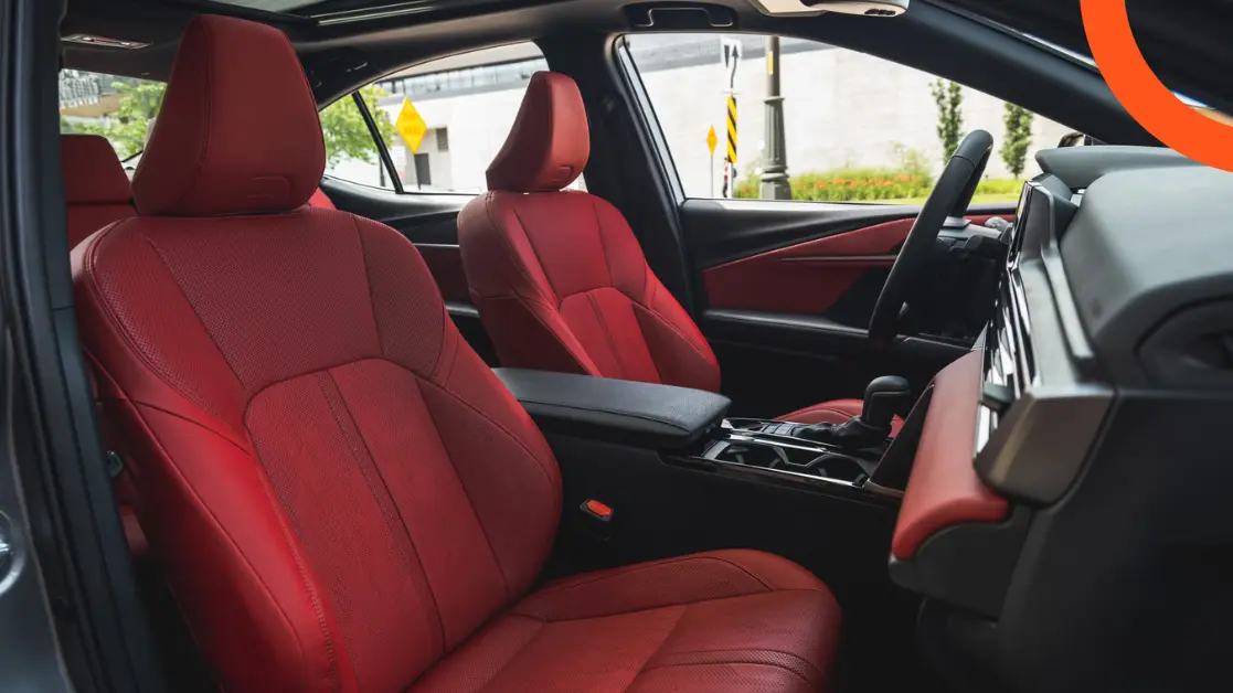 المقصورة والتقنيات SE