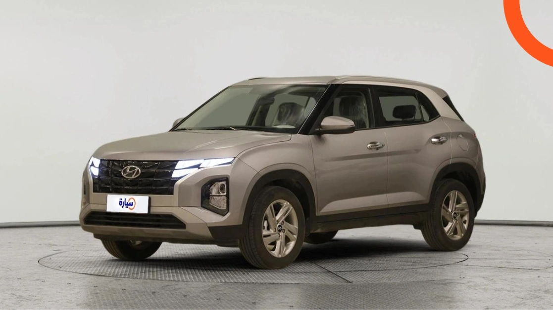 هيونداي كريتا