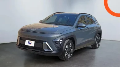 هيونداي كونا