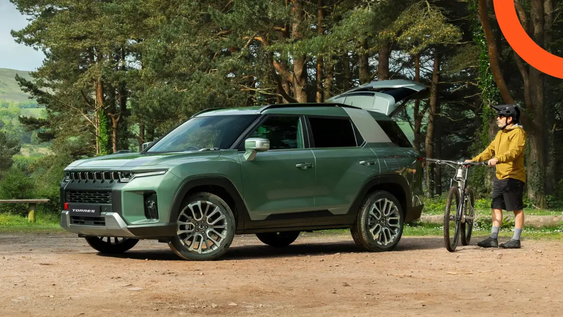 المساحة والشحن