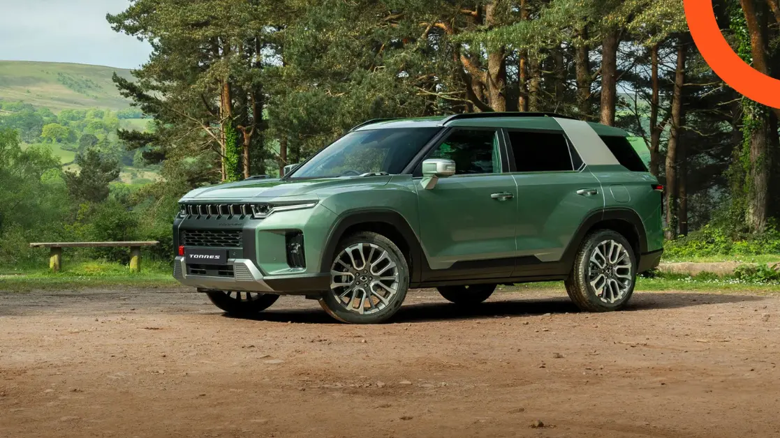 كي جي ام توريس 2026