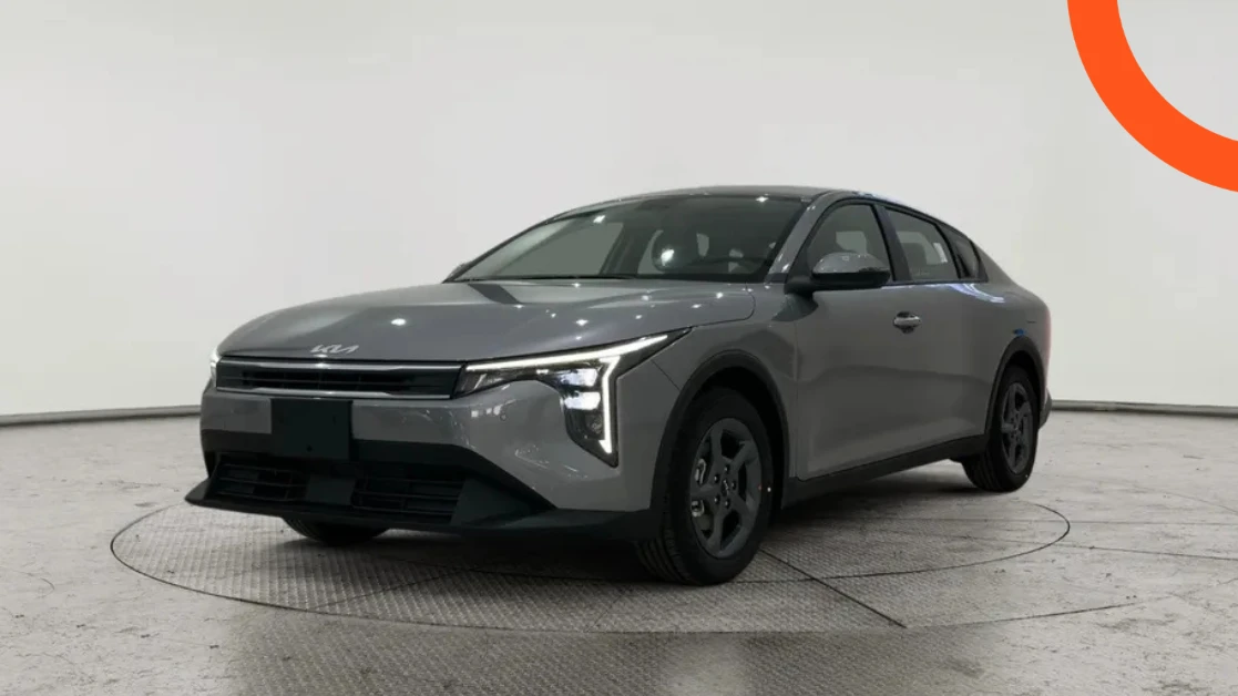 Kia K4