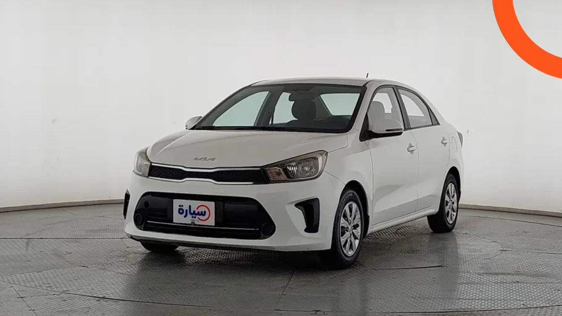 كيا بيجاس LX 2022