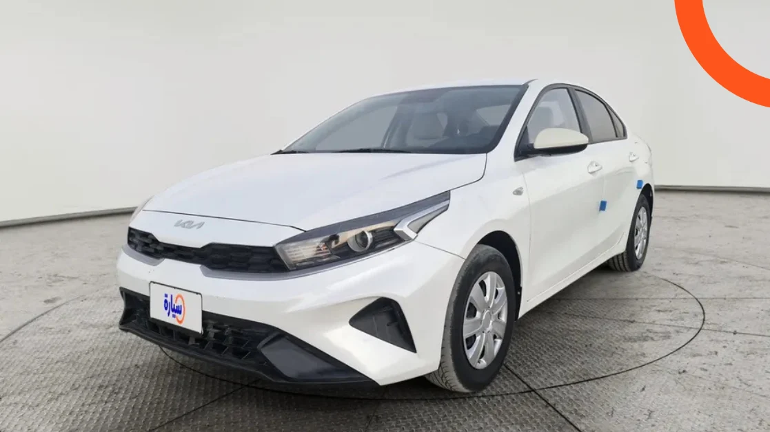 كيا سيراتو LX 2022