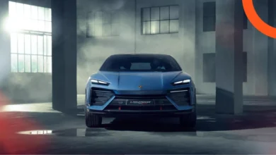 لامبورغيني