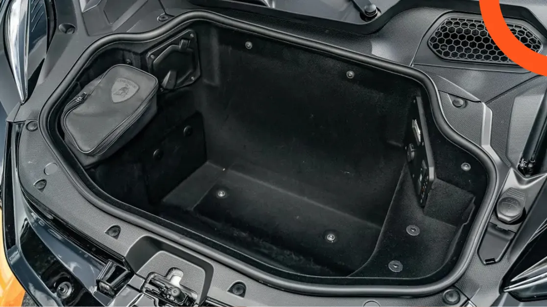 لامبورغيني ريفويلتو 2025