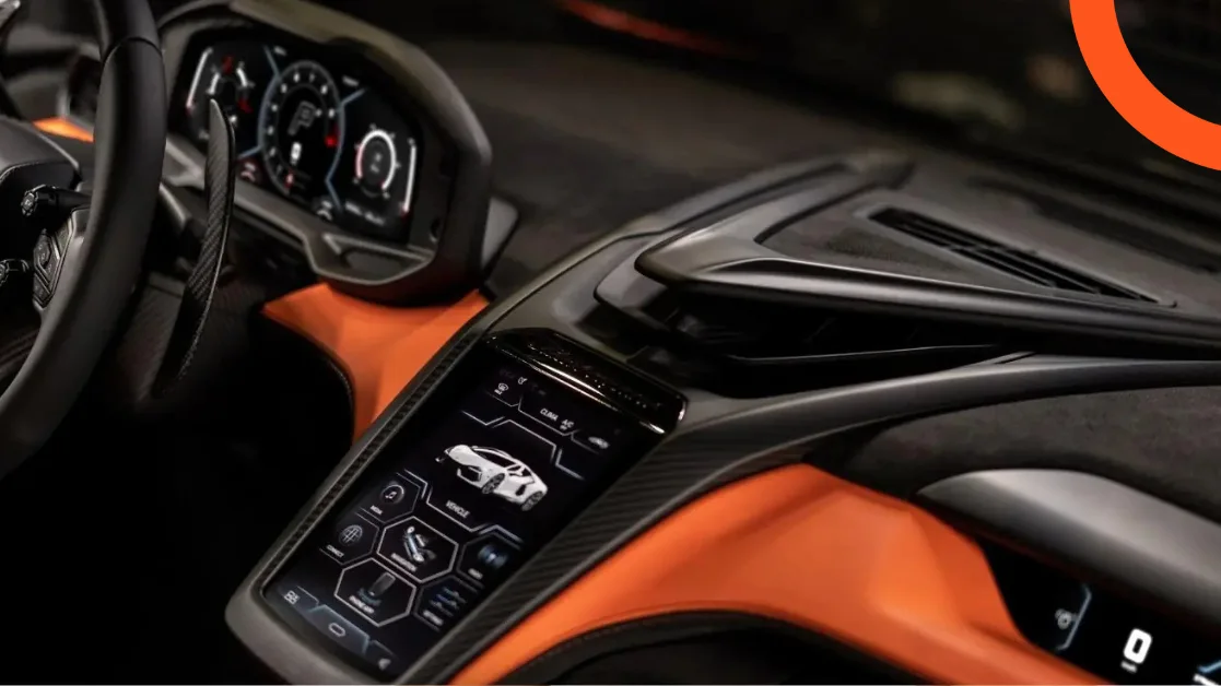 لامبورغيني ريفويلتو 2025