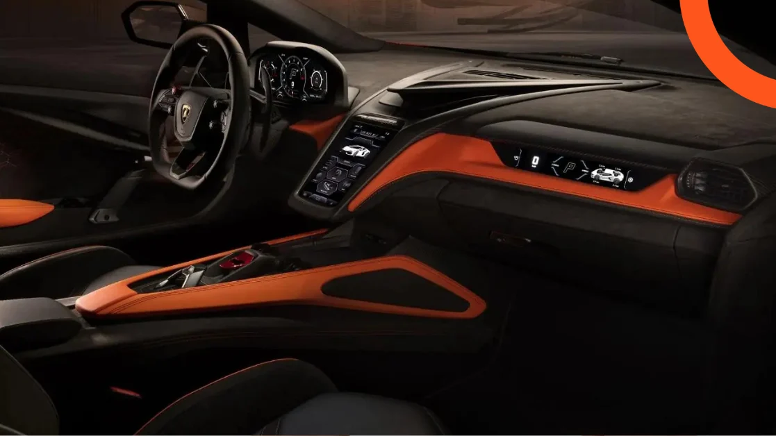 لامبورغيني ريفويلتو 2025