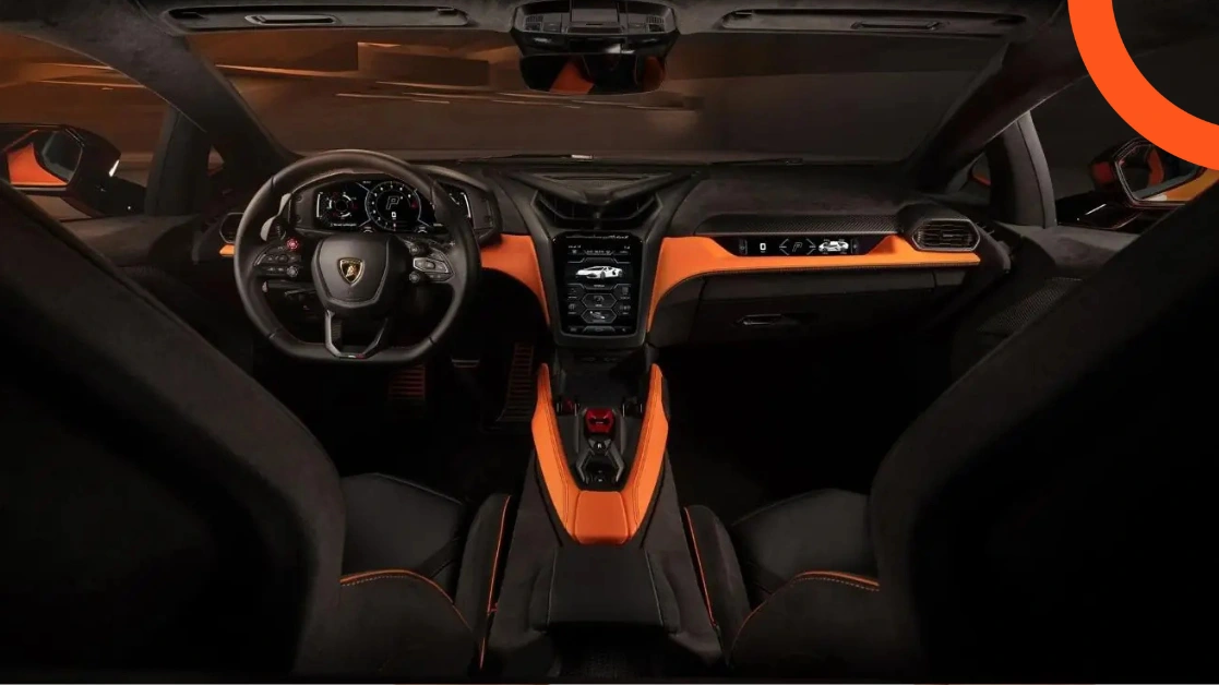 لامبورغيني ريفويلتو 2025