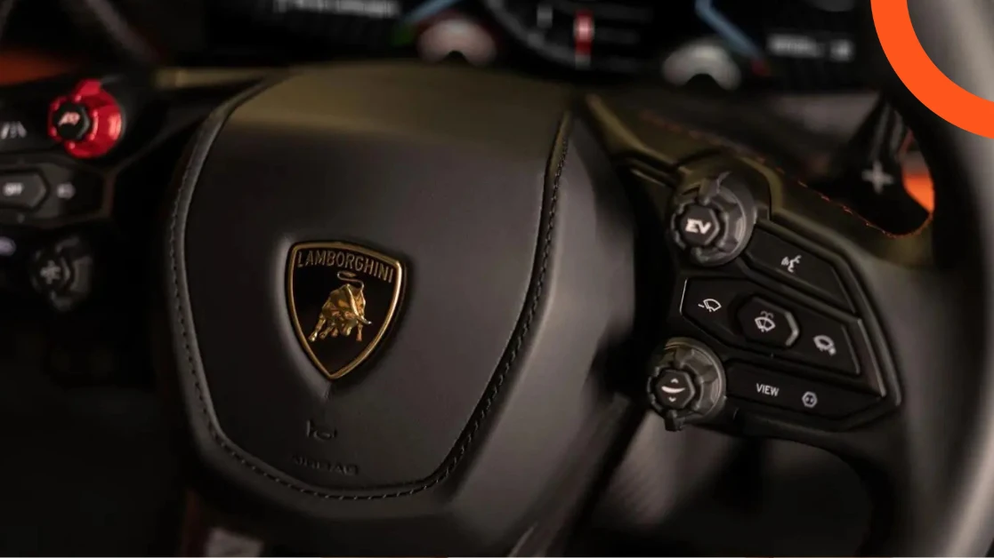 لامبورغيني ريفويلتو 2025