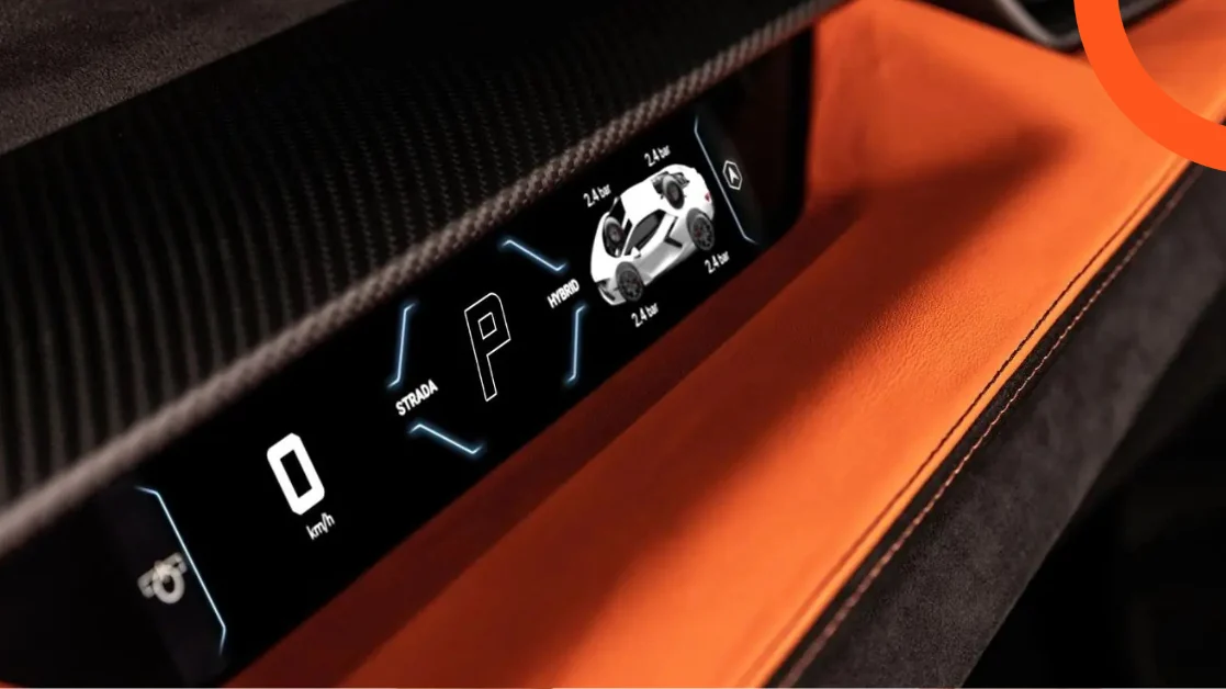 لامبورغيني ريفويلتو 2025