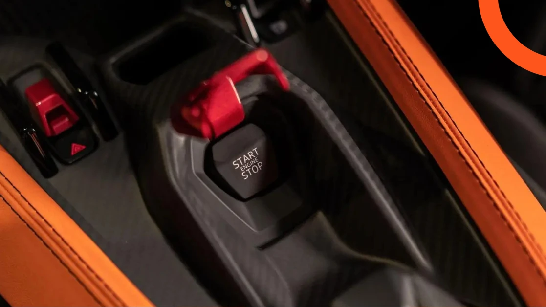 لامبورغيني ريفويلتو 2025