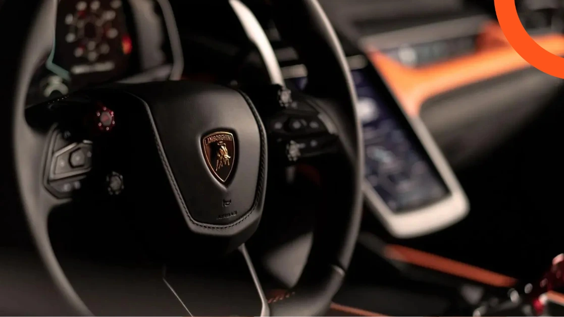 لامبورغيني ريفويلتو 2025