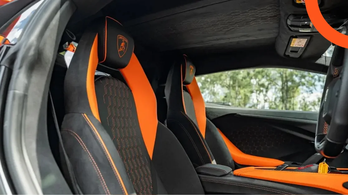 لامبورغيني ريفويلتو 2025